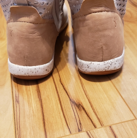 EMU NUMERELLA BOOTIES - Picture 7 of 12